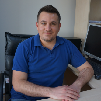 Dr. Berkan Çelik