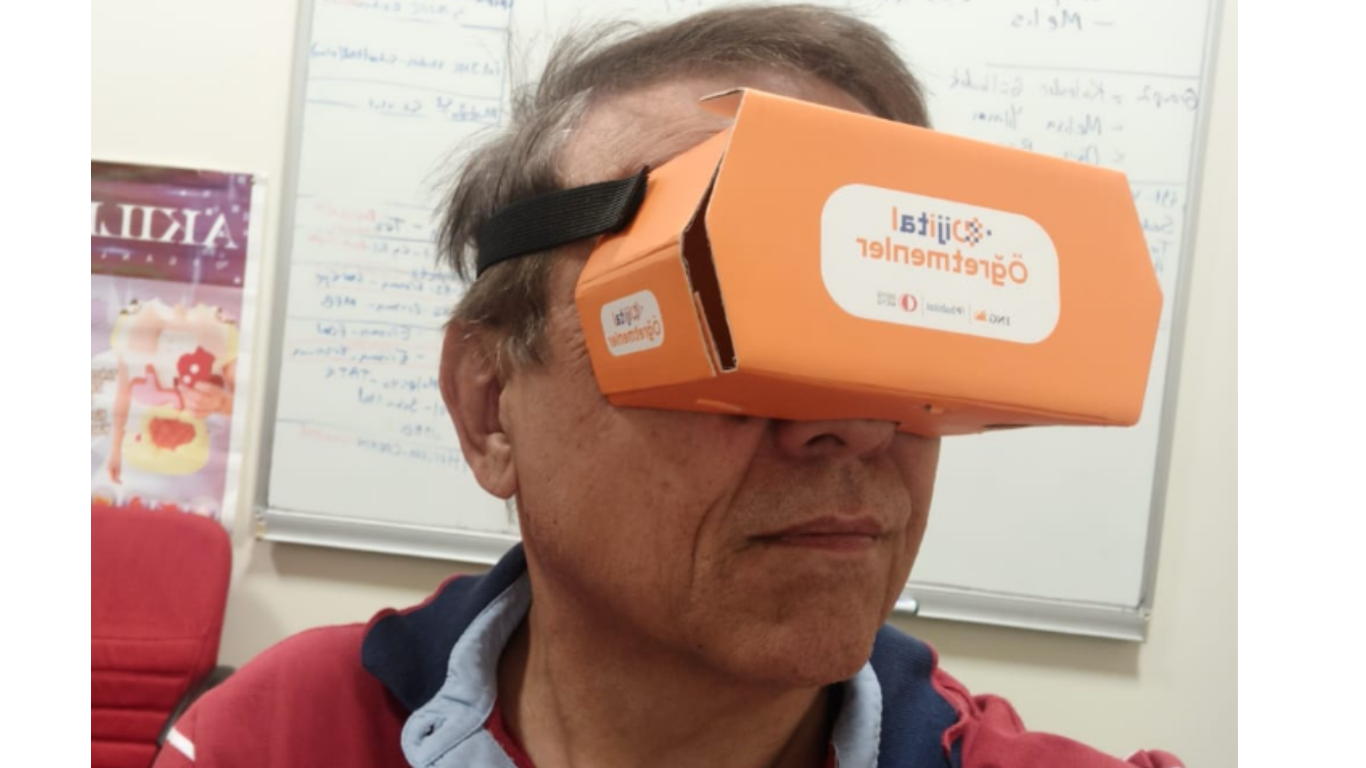 SAGE VR Görsel 1