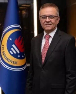 Prof. Dr. Kürşat Çağıltay